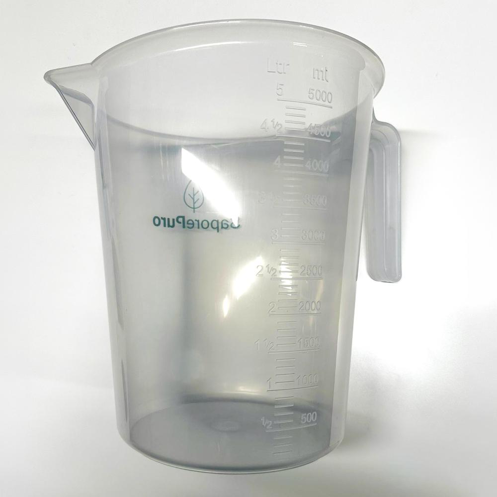 Caraffa 5 lt Graduata - SaporePuro - SaporePuro