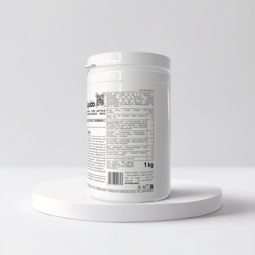 Acido Lattico Liquido Alimentare | SaporePuro - SaporePuro