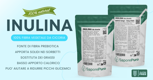 Descubra los beneficios de la inulina: el prebiótico natural para su bienestar