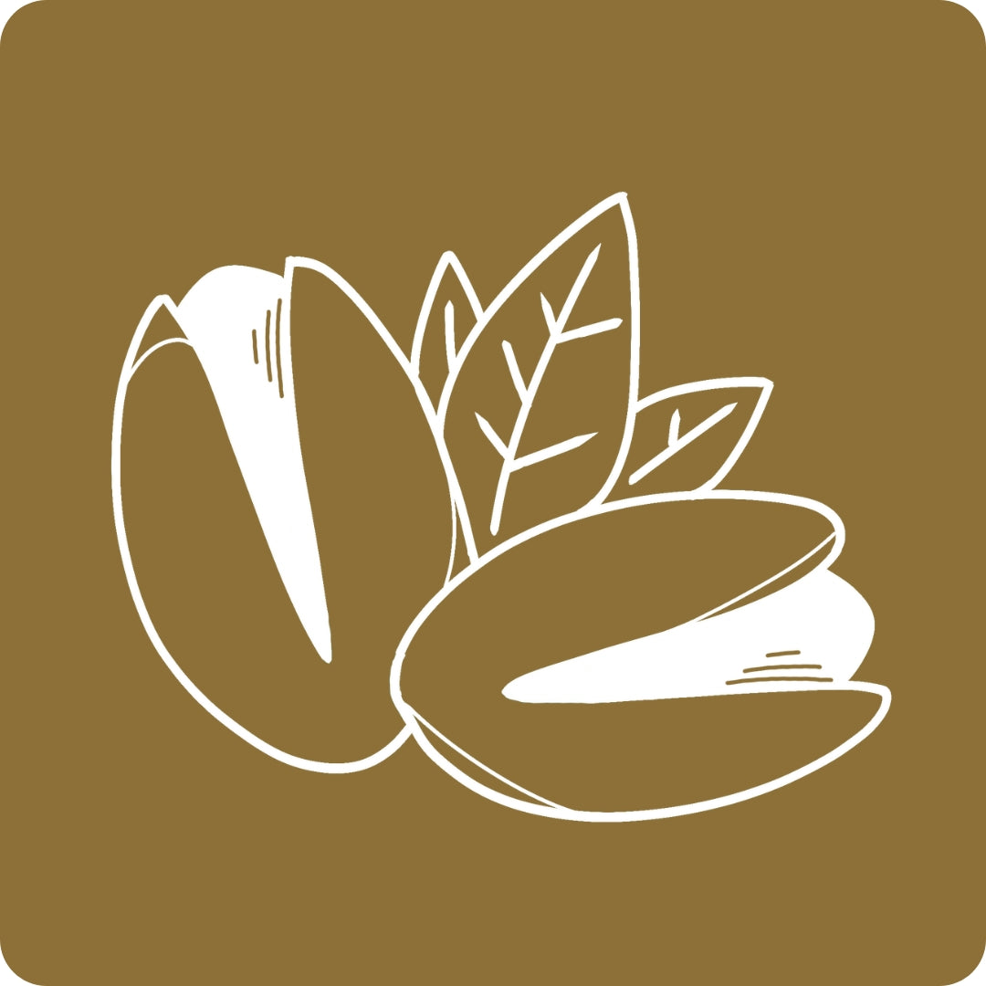 Paste di Frutta Secca SaporePuro