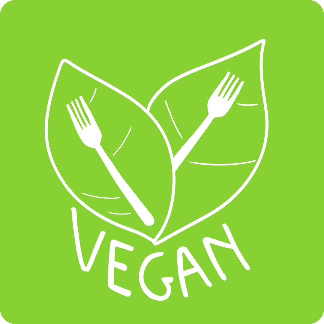 Veganistisch