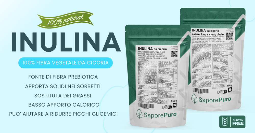 Scopri i Benefici dell'Inulina: Il Prebiotico Naturale per il Tuo Benessere