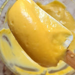 CREMA PASTICCERA di Candida Aiello - Senza Zucchero