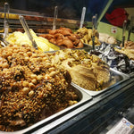 Is there such a thing as the best ice cream of all? It all depends on the ice cream maker's choices.