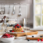 Ricette con farina di avena: 5 idee facili e versatili da provare