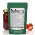 ZeroJam - Mix per Marmellata con 0 zuccheri aggiunti