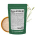 Psyllium Peels Powder -Psyllium Fiber - 500gr