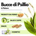 Bucce di Psillio in Polvere -Fibra di Psillio - 500gr