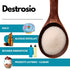 Dextrose - Ice cream sugar, quick energy - SaporePuro