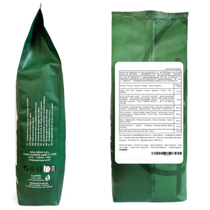 Kappa Carrageenan (E407) - Packaged in Italy