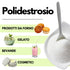 Polydextrose - Sugar Substitute - Improves texture, reduces calories and supports gut health