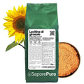 Lecitina di Girasole E322 di SaporePuro, ingrediente naturale per cucina e forno, alternativa alla soia, in confezione da 250g