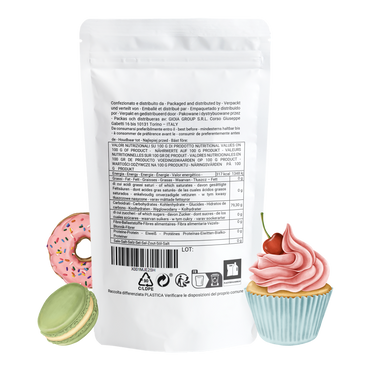 Cremor Tartaro - 50gr - SaporePuro