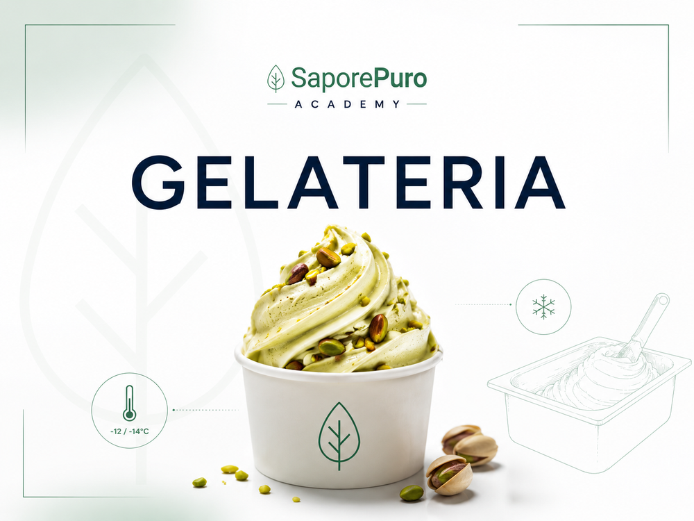 Gelateria
