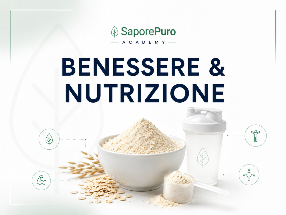 Bienestar y Nutrición