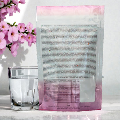 FeelGood - Inulina - Integratore Alimentare di fibre - SUPPLEMENTS - SaporePuro