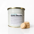 Pasta Giotto Biscotto SaporePuro - Galleta - 4 Kg