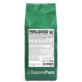 Inulina FeelGood BIG di SaporePuro, fibra solubile a basso indice glicemico, ideale per cucinare e preparazioni da forno.