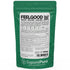 FeelGood Inulin - BIG Low Glycemic Index - Water Soluble - FlavorPure