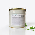 Pasta Menta Piemontina - Pasta azucarada para aromatizar helados de sabor menta