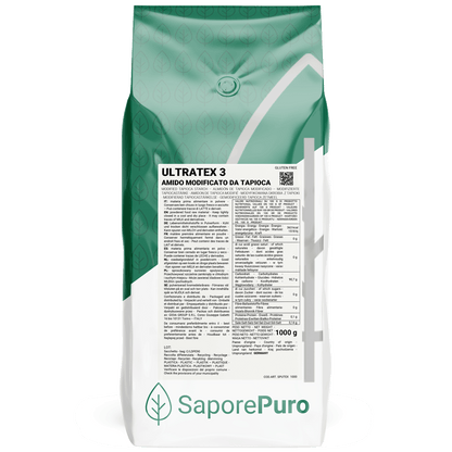 Ultratex 3 SaporePuro