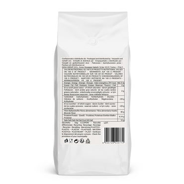 Carragenina Kappa (E407) - 500g - SaporePuro