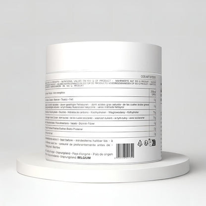 Sucre inverti - Édulcorant naturel pour confiseries et glaces - SaporePuro