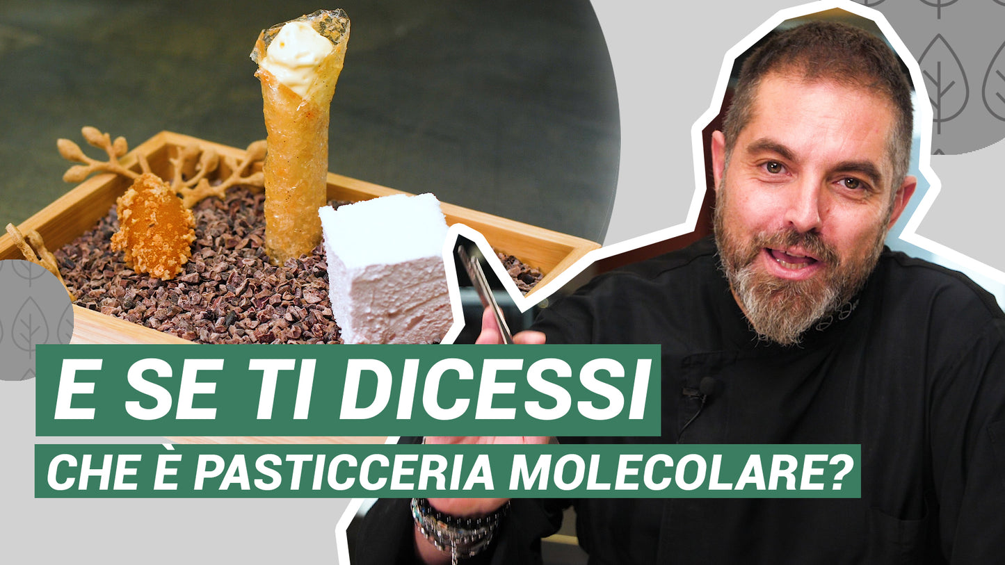 Kit Sferificazione Molecolare - SaporePuro