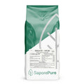 Proteine del siero del latte WPC80 di SaporePuro, ingrediente per cucina e forno, confezione da 8 kg (8x1 kg).
