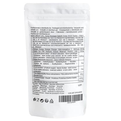 Farina di Semi di Guar (E412) - 50gr - Origine India - Confezionato in Italia - SaporePuro