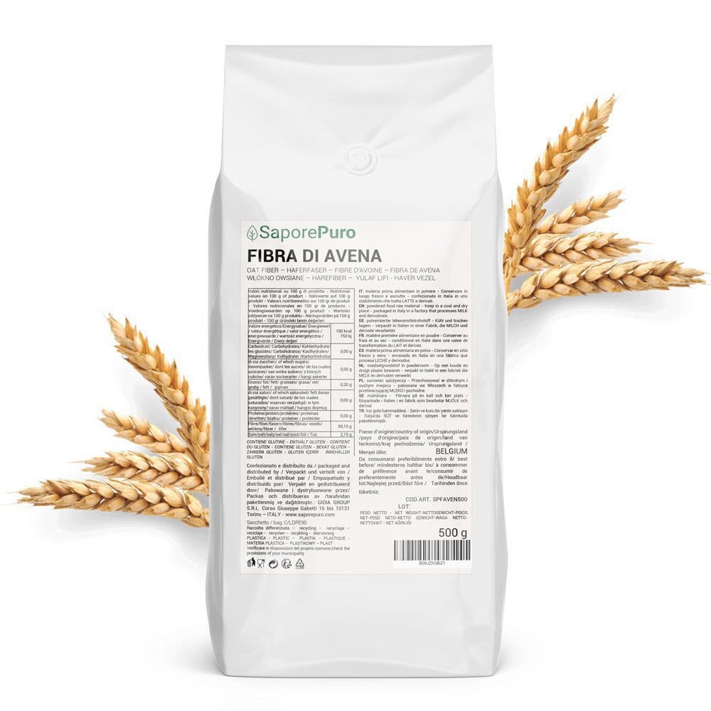 Schar Pasta Senza Glutine Fusilli 500g - Foto 4