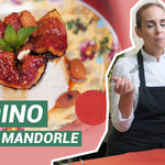 PUDDING MIT RICOTTA, FEIGEN UND MANDELN - EIN SCHNELLES UND EINFACHES REZEPT!