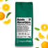 Ascorbinsäure - Reines Vitamin-C-Aroma - Verpackt in Italien