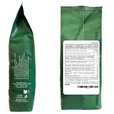 Isomalt - Herkunft Deutschland - Süßungsmittel - SaporePuro