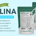 Discover the Benefits of Inulin: The Natural Prebiotic for Your Well-Being.