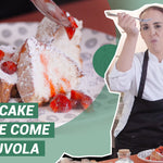 Angel Cake or Chiffon Cake? The soft as a cloud recipe!
