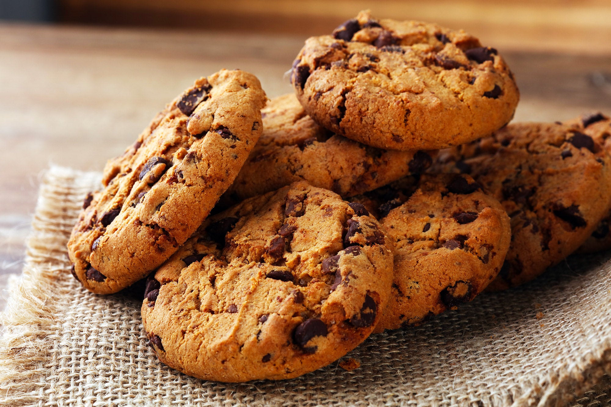 Cookies without added sugars: is erythritol suitable for shortbread?