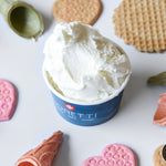 Low-fat milk powder in ice cream: what it is used for, how to use it, and how to get it.