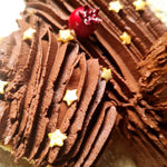 Recipe🎄TRONCHETTO DI NATALE 🎄 by Candida Aiello - Keto Wellness Kitchen