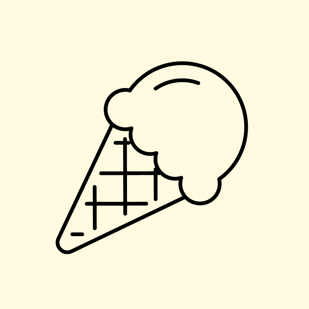 Ice cream