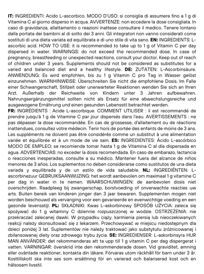 Ascorbic Acid