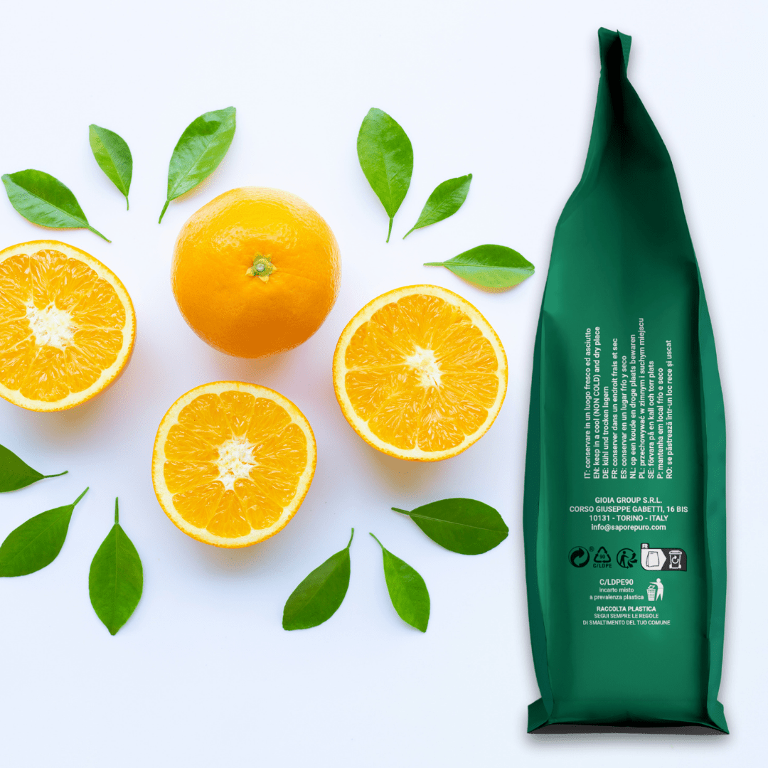 Ascorbic Acid - Pure Vitamin C packed in Italy - ascorbic acid