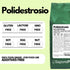 Polydextrose - Sugar Substitute - Improves texture, reduces calories and supports gut health