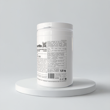 Inverted Sugar - Natural Sweetener for Confectionery and Ice Cream - SaporePuro
