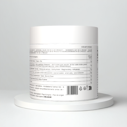 Inverted Sugar - Natural Sweetener for Confectionery and Ice Cream - SaporePuro