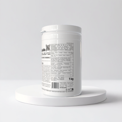 Acido Lattico Liquido Alimentare | SaporePuro - SaporePuro