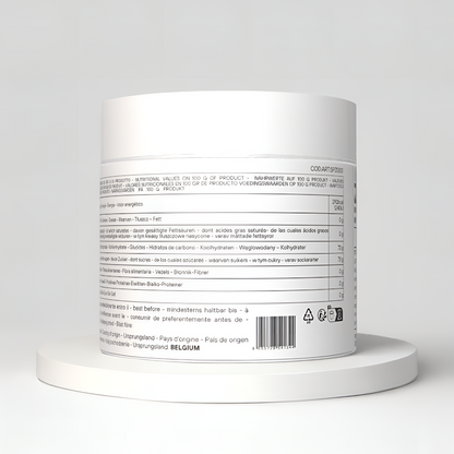 Inverted Sugar - Natural Sweetener for Confectionery and Ice Cream.