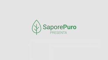 SaporePuro Italian Hazelnut Paste - 3kg - 100% Pure