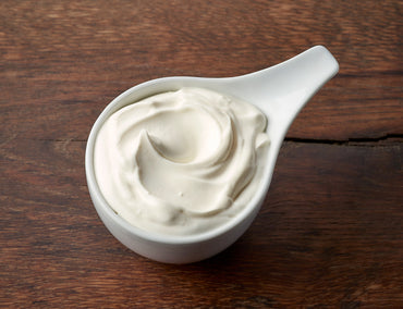 Xanthan Gum (E415) - 500gr - SaporePuro
