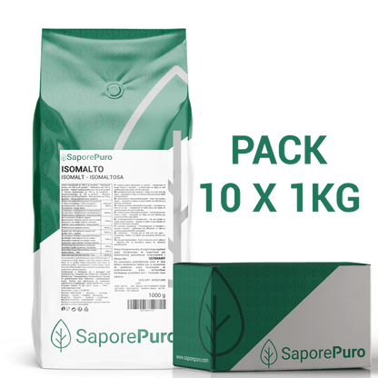 alternative sugar